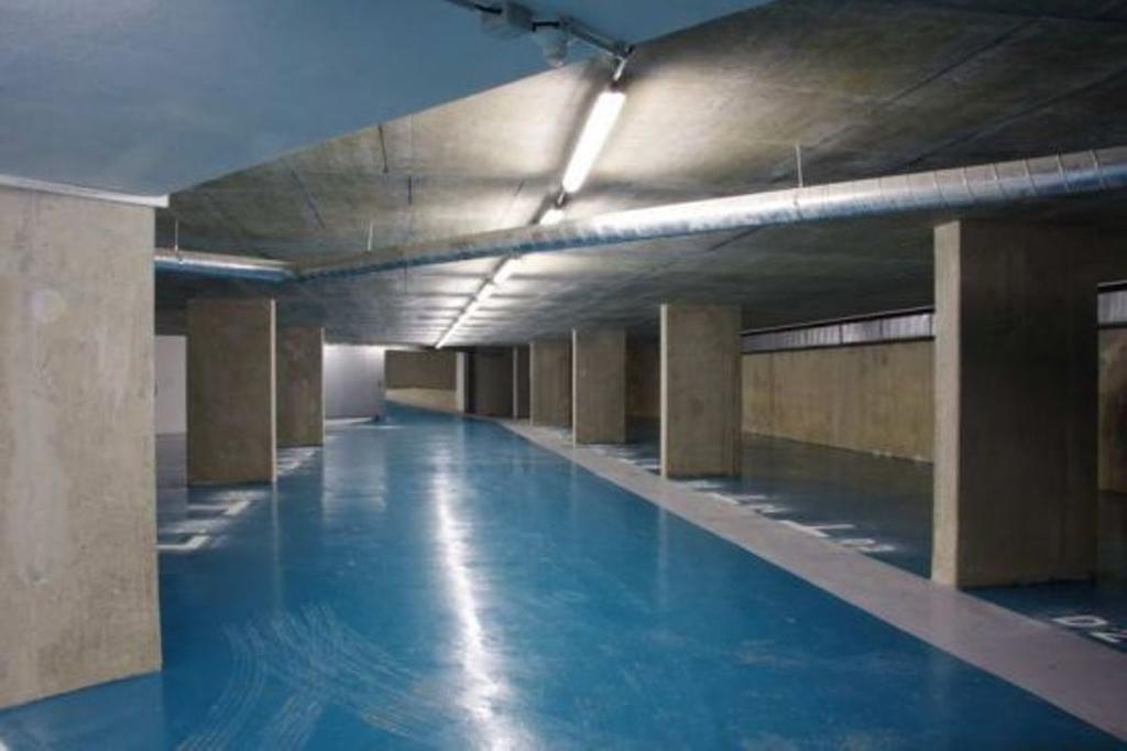 Resident Resort Harrachov & Grotta Spa 외부 사진