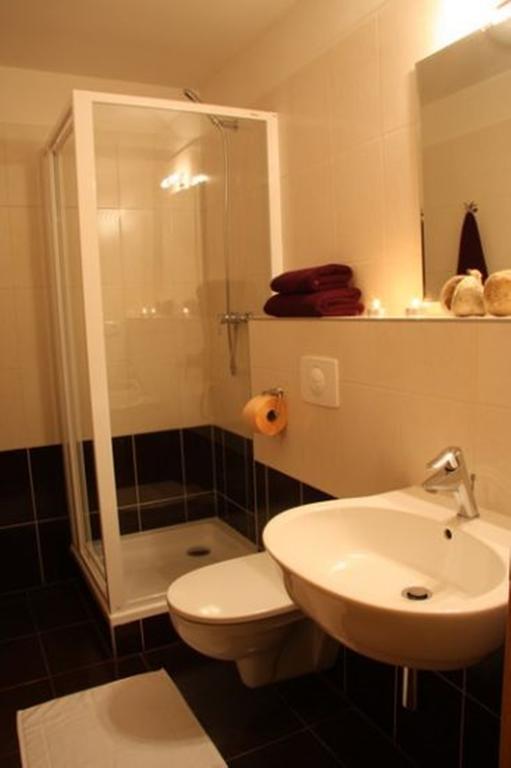 Resident Resort Harrachov & Grotta Spa 객실 사진