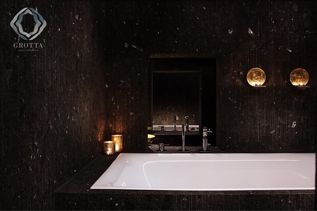 Resident Resort Harrachov & Grotta Spa 객실 사진