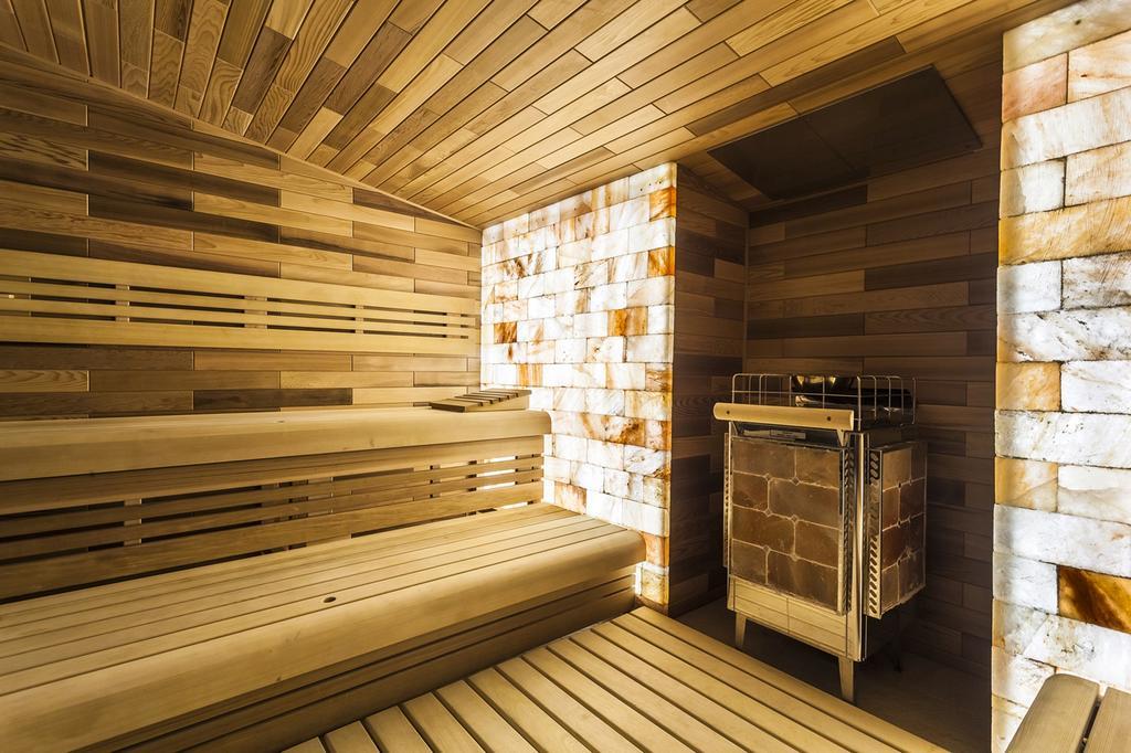 Resident Resort Harrachov & Grotta Spa 외부 사진