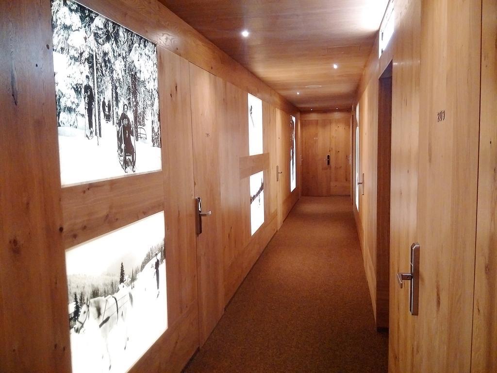 Resident Resort Harrachov & Grotta Spa 외부 사진